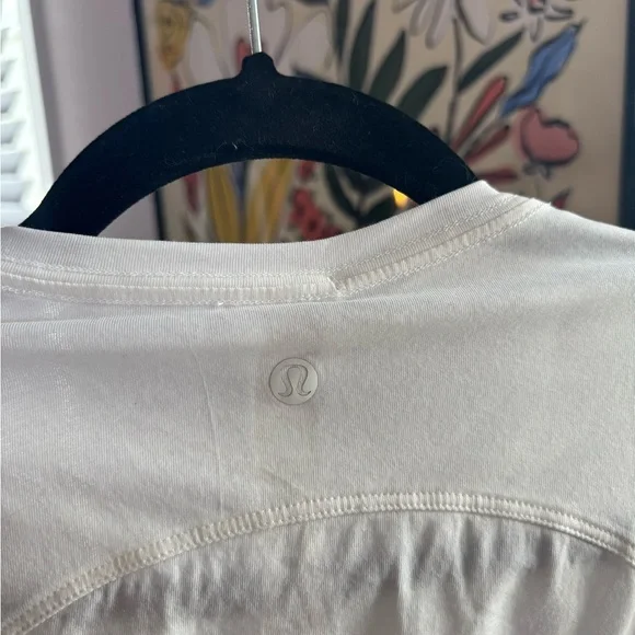 Lululemon Gather & Grow Tank - Picture 5 of 10